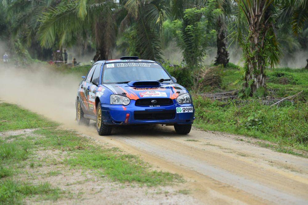 IDN Times/Humas Pemprov Sumut Veri Ardian