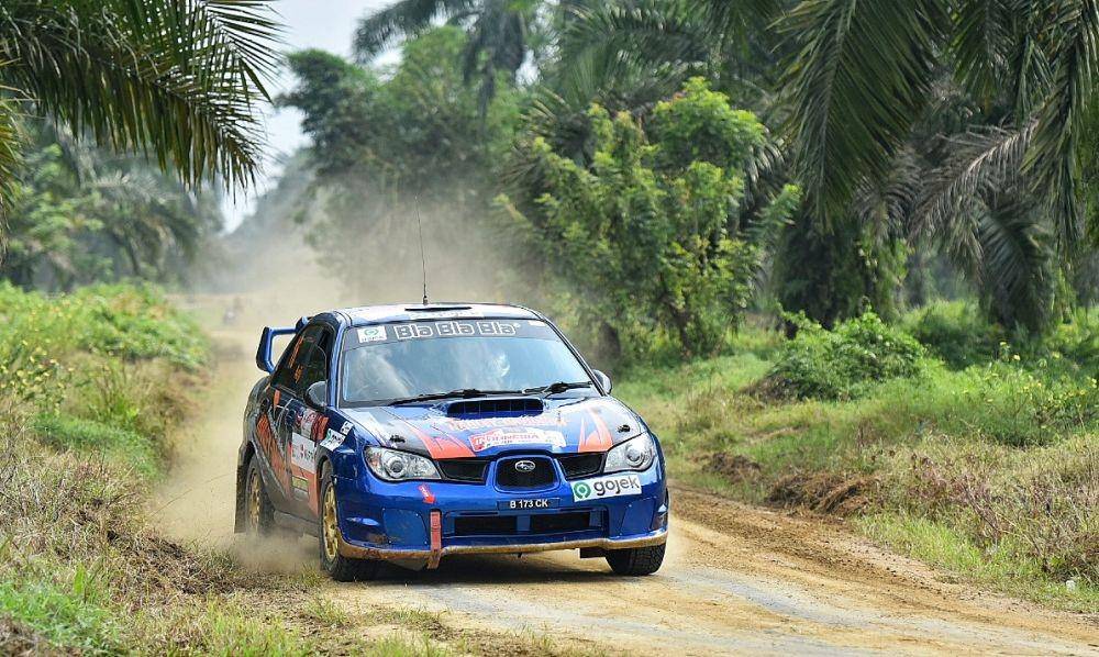 IDN Times/Humas Pemprov Sumut Veri Ardian