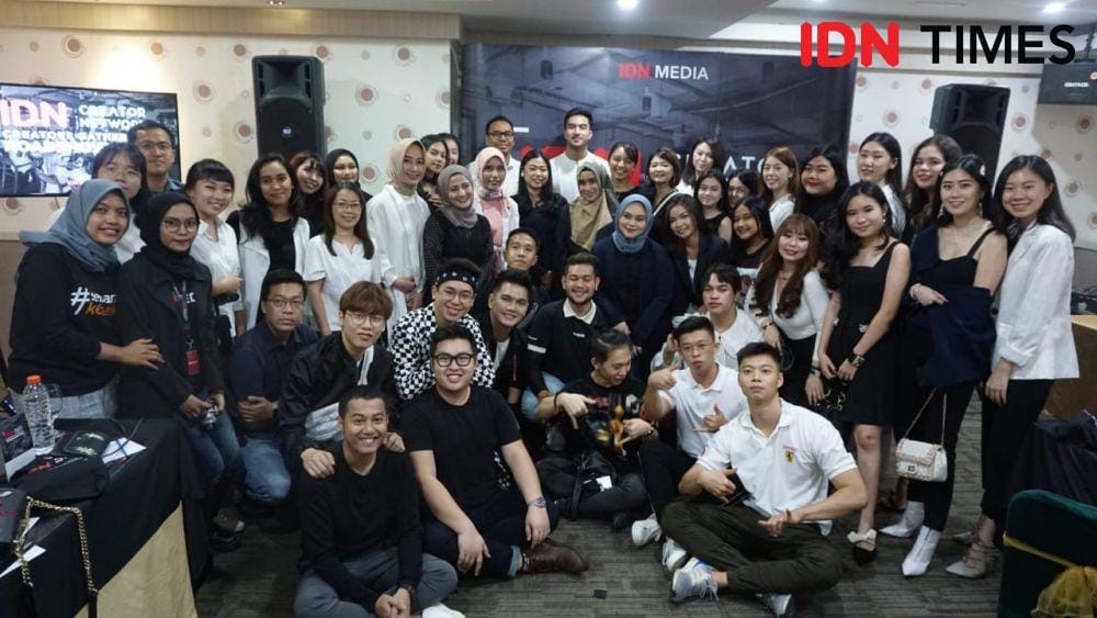 IDN Times/Indah Permatasari