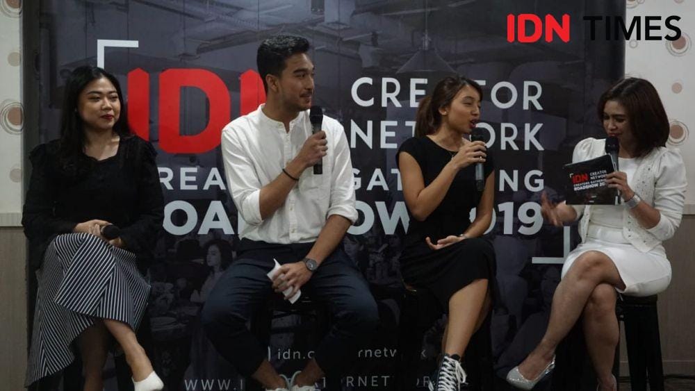 IDN Times/Indah Permata Sari