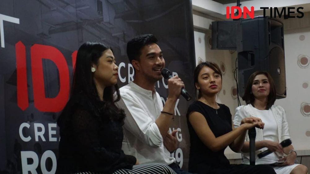 IDN Times/Indah Permatasari