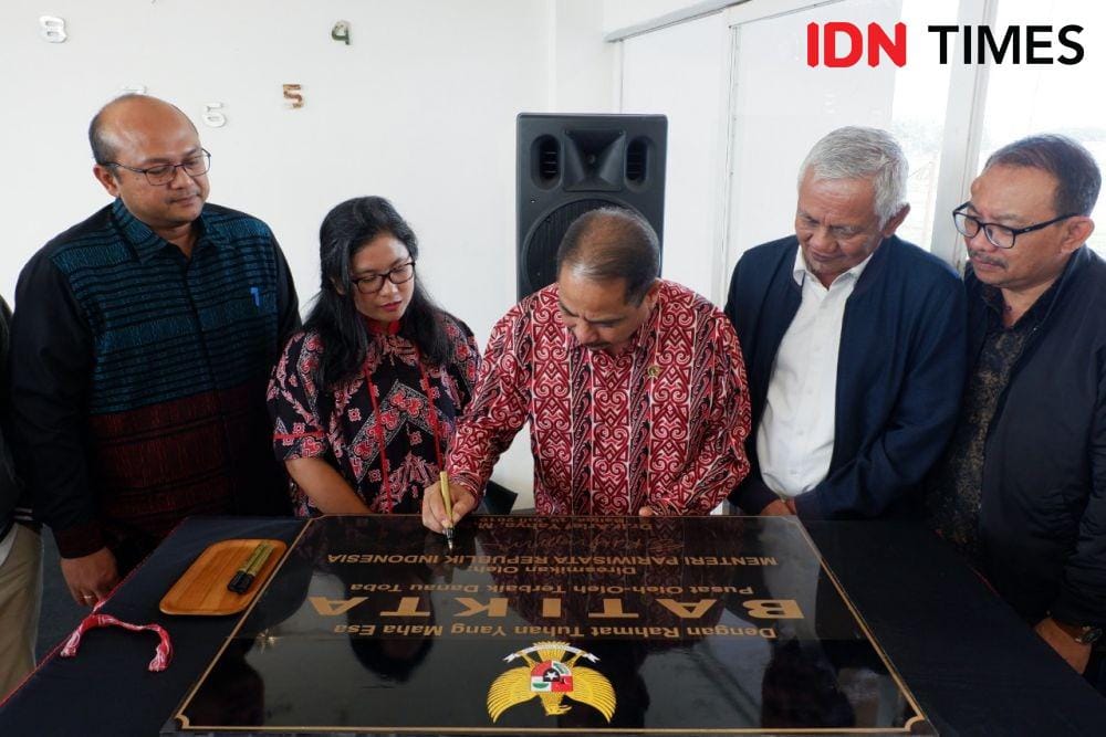 IDN Times/Prayugo Utomo