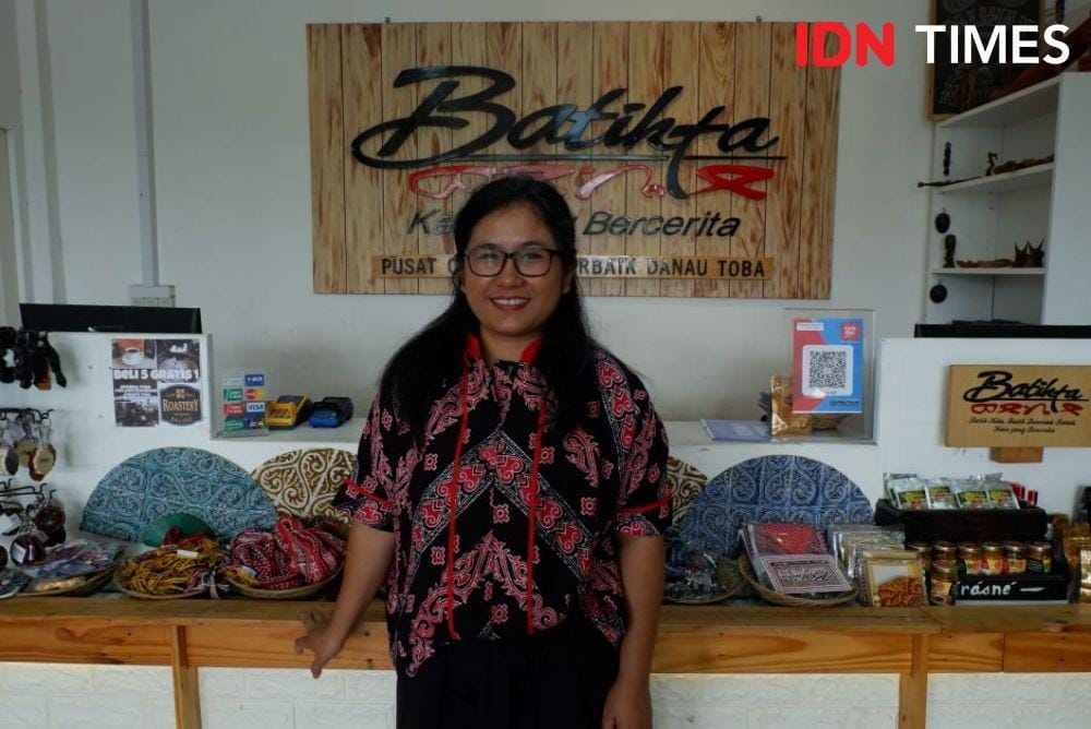 IDN Times/Prayugo Utomo