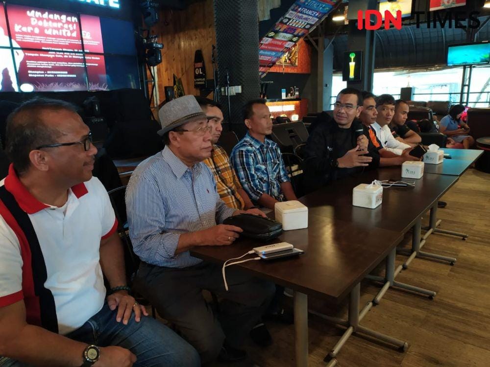 IDN Times/Hasudungan