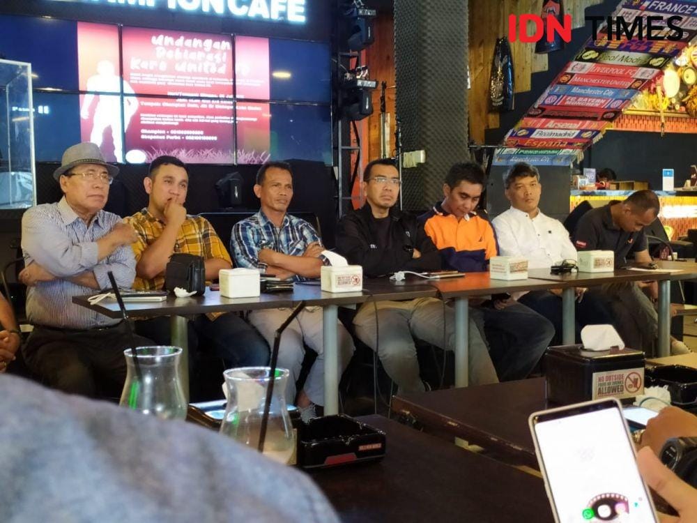 IDN Times/Hasudungan