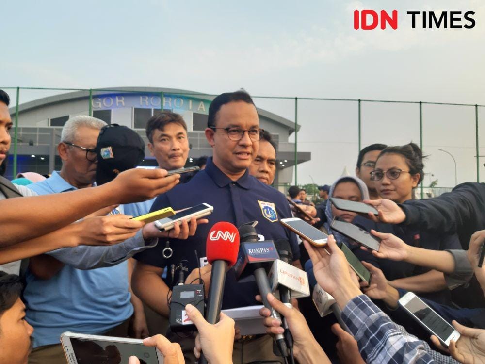 IDN Times/Gregorius Aryodamar P