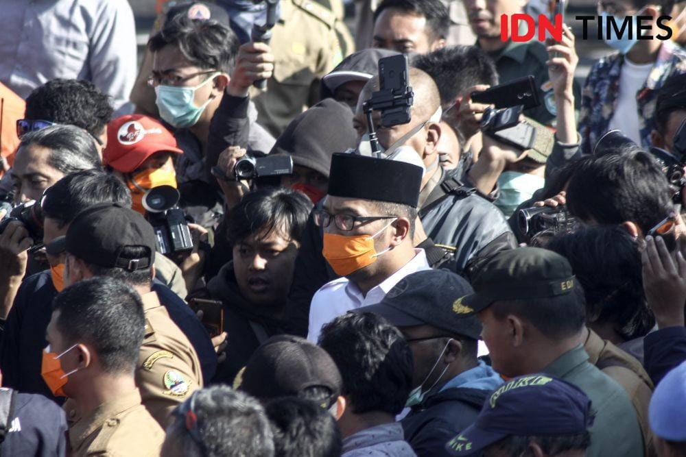 IDN Times/Galih Persiana