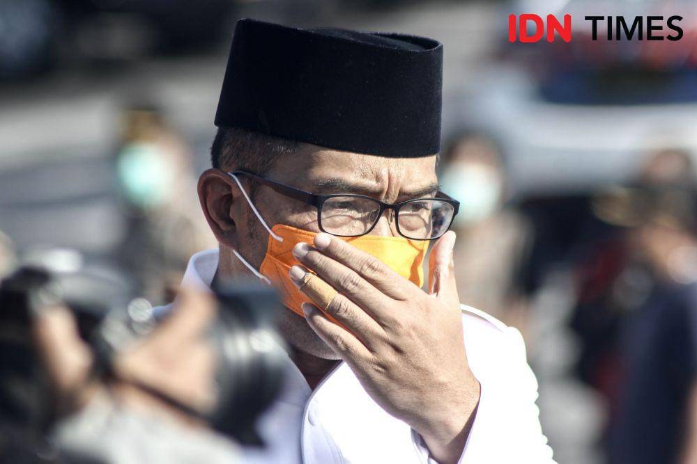 IDN Times/Galih Persiana