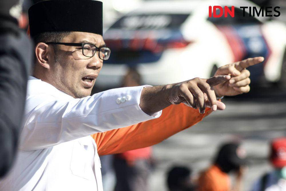 IDN Times/Galih Persiana