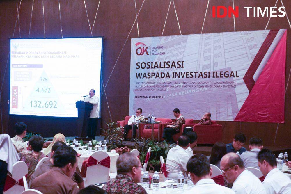 IDN Times/Dhana Kencana