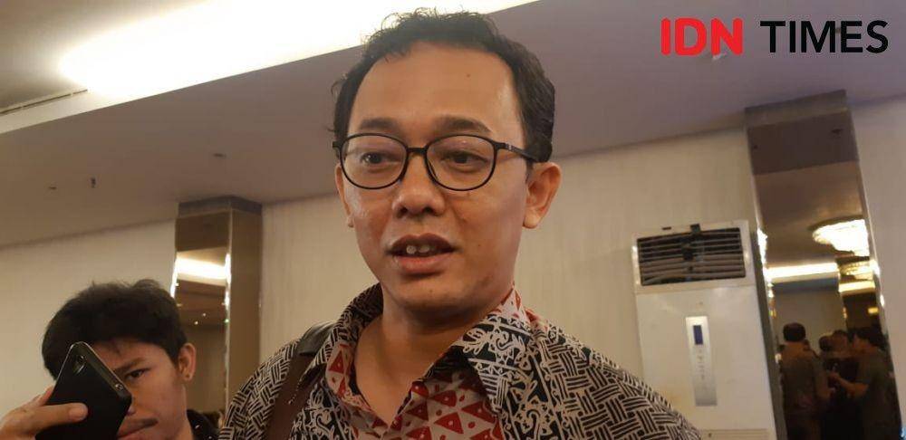 Beka Ulung Hapsara, Komisioner Komnas HAM