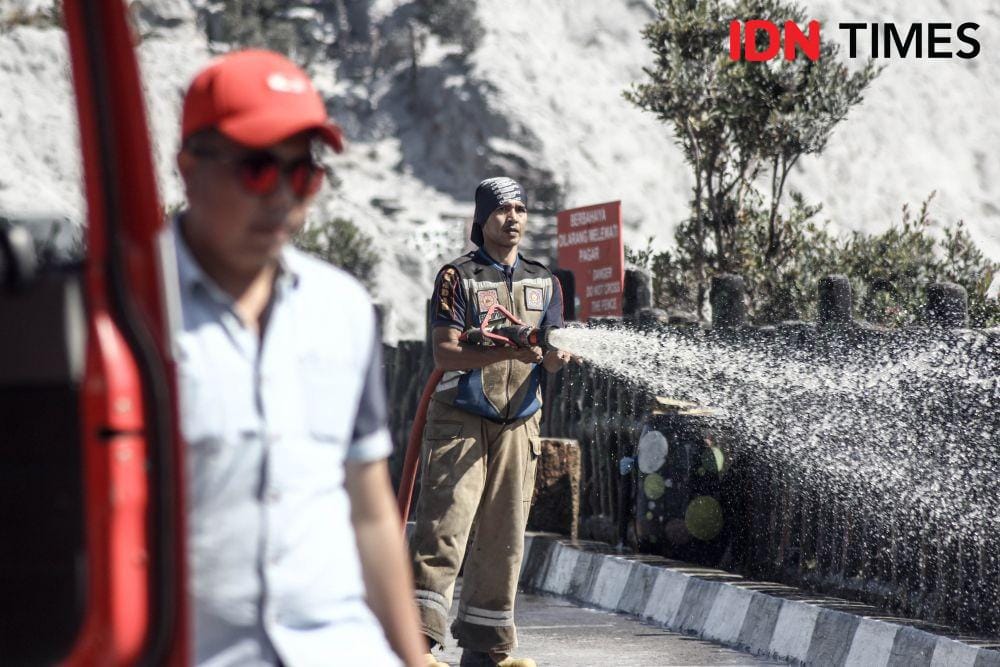 IDN Times/Galih Persiana