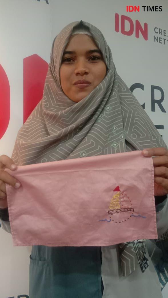 IDN Times/Indah Permata Sari