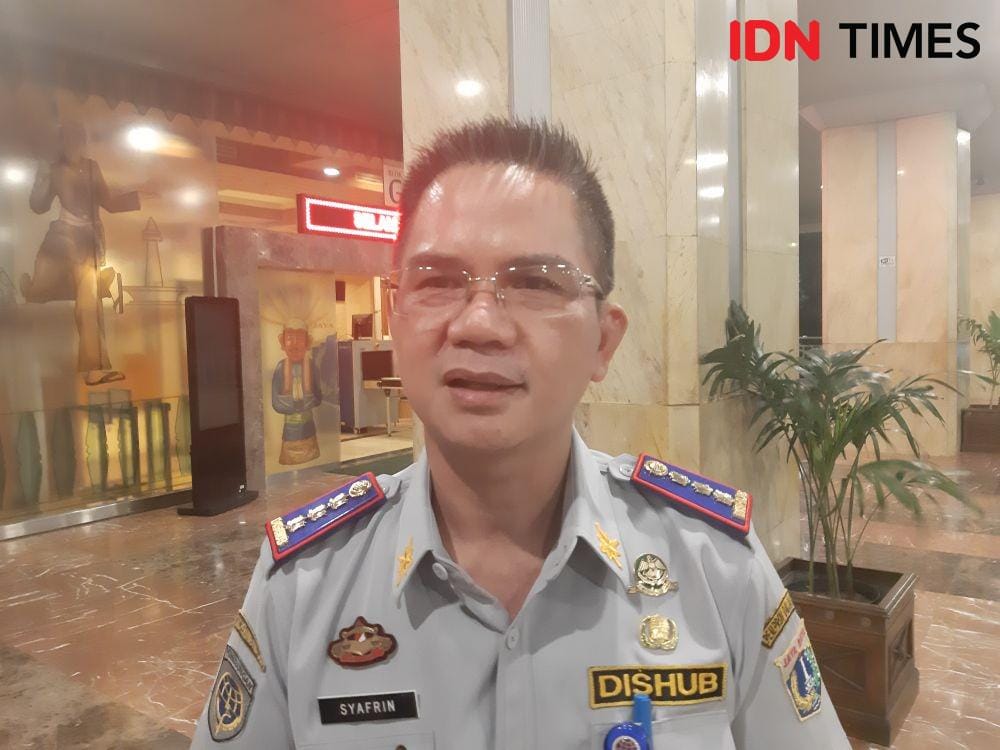 IDN Times/Gregorius Aryodamar P