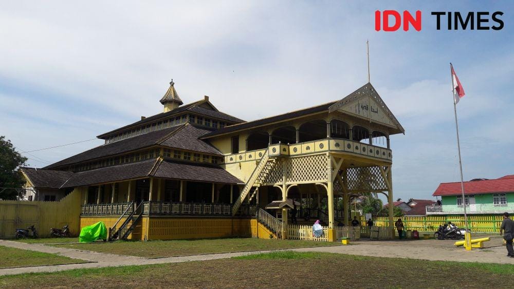 IDN Times/Nindias Khalika