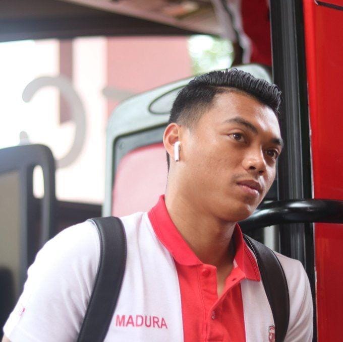 Twitter/@maduraunitedfc