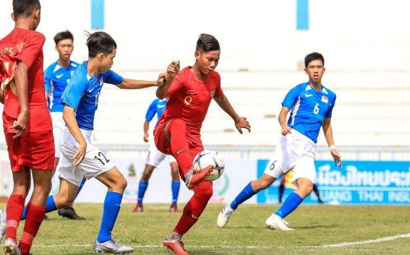 aseanfootball.org