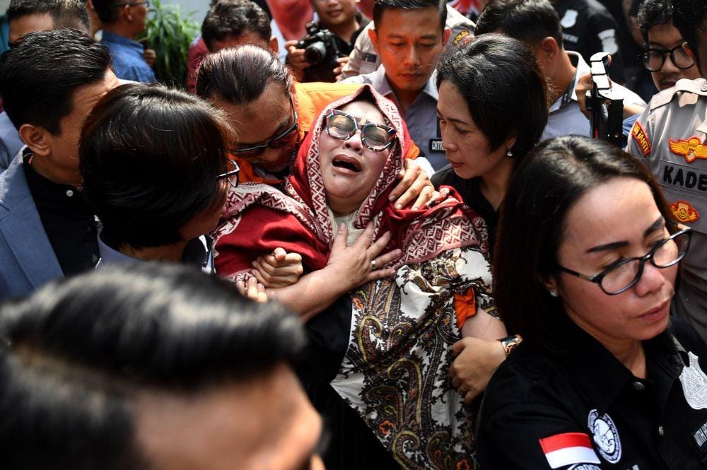 ANTARA FOTO/Akbar Nugroho Gumay