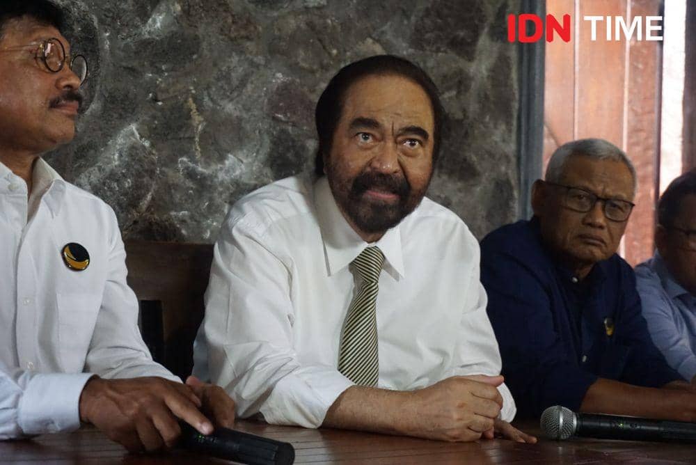 IDN Times/Tunggul Kumoro