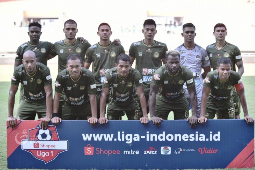 Liga-indonesia.id