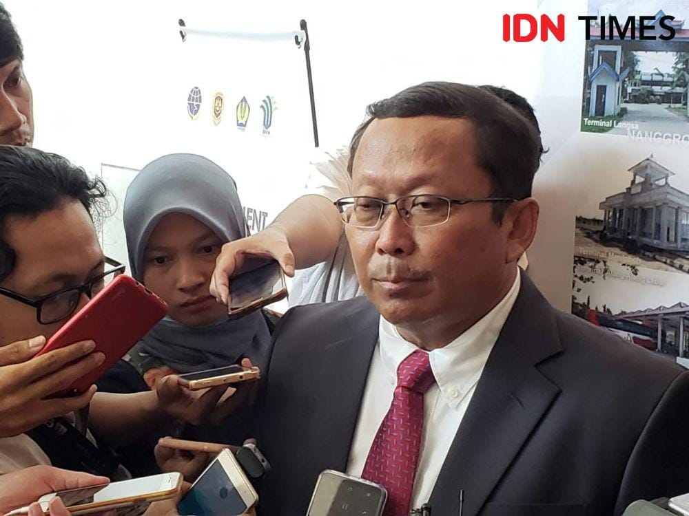 IDN Times/Hana Adi Perdana