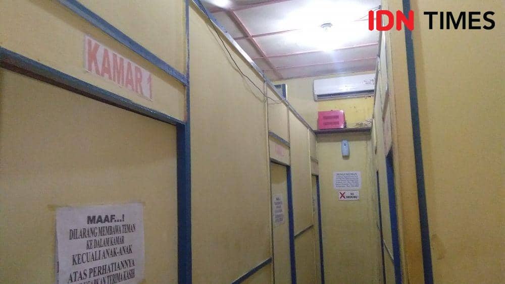 IDN Times/Feny Maulia Agustin