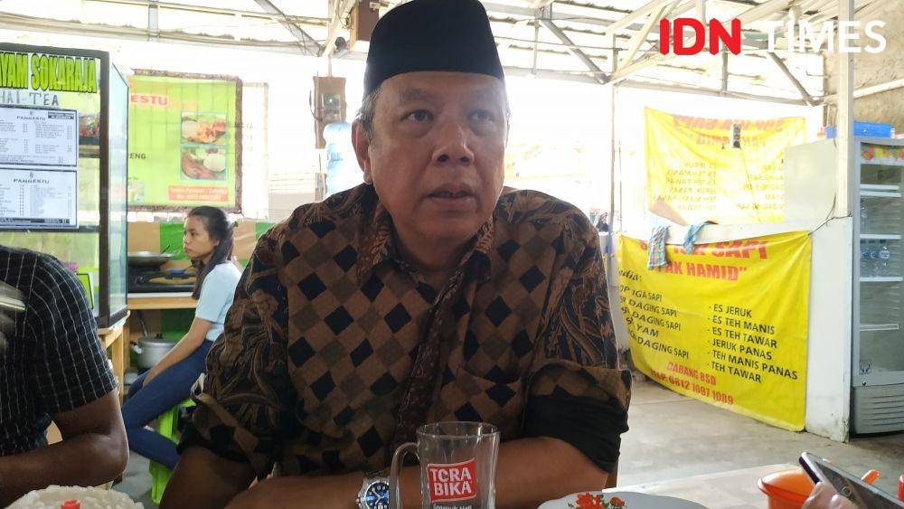 IDN Times/Muhamad Iqbal