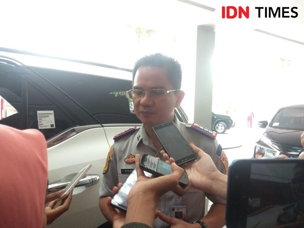 IDN Times/Gregorius Aryodamar P