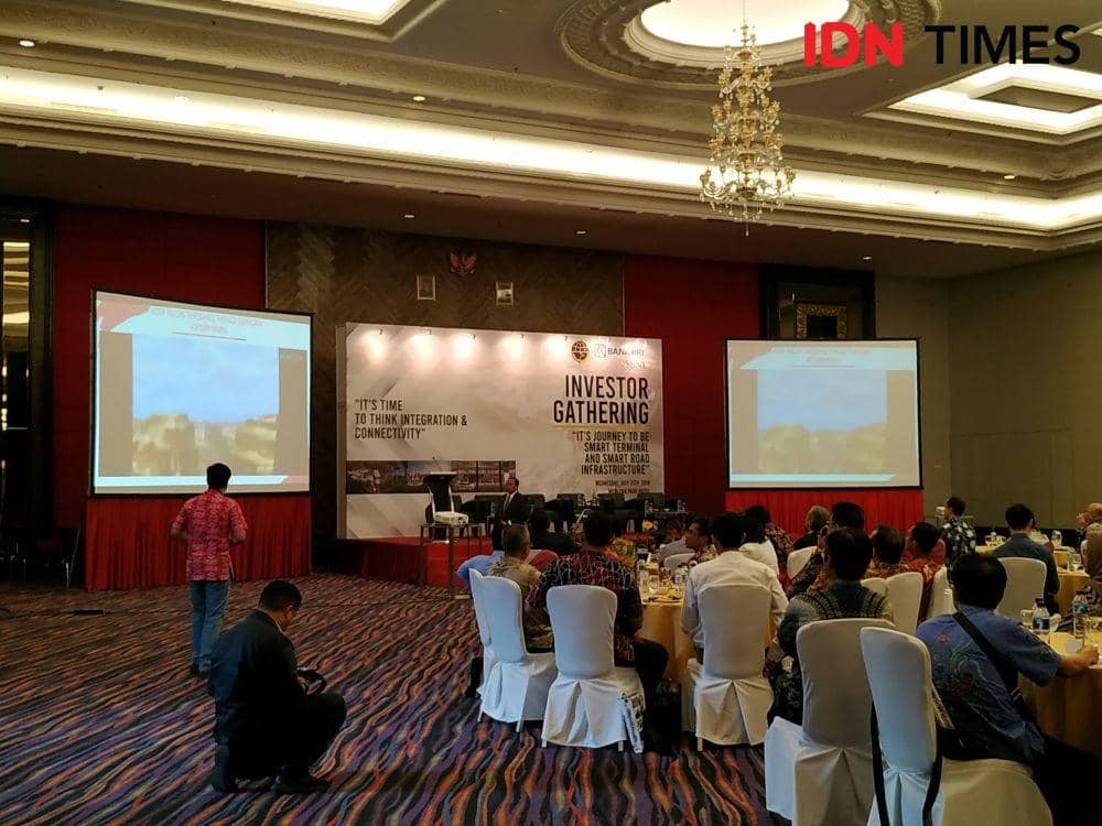 IDN Times/Hana Adi Perdana