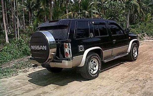 (Ilustrasi Nissan Terrano KingsRoad K3) www.cintamobil.com