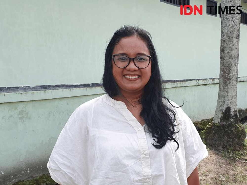 IDN Times/Mela Hapsari