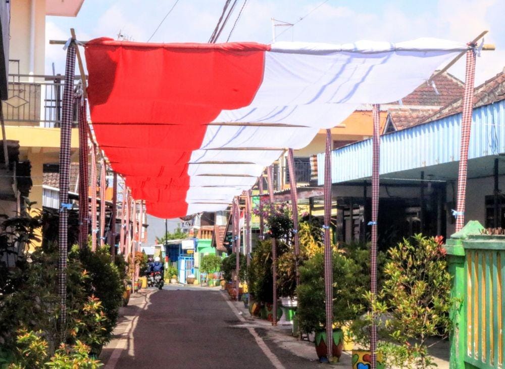 IDN Times/ Alfi Ramadana