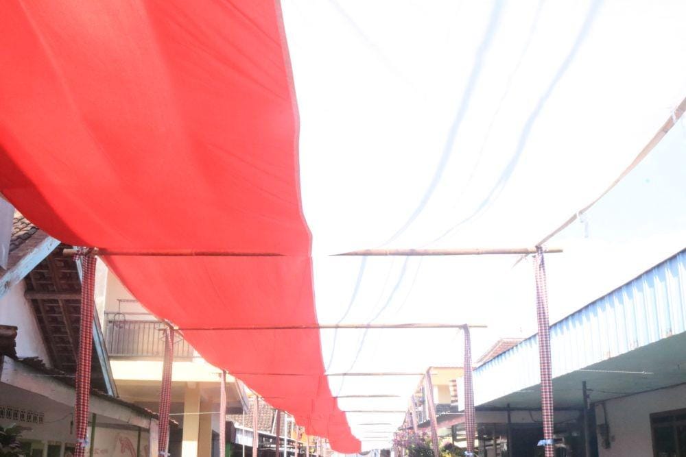 IDN Times/ Alfi Ramadana