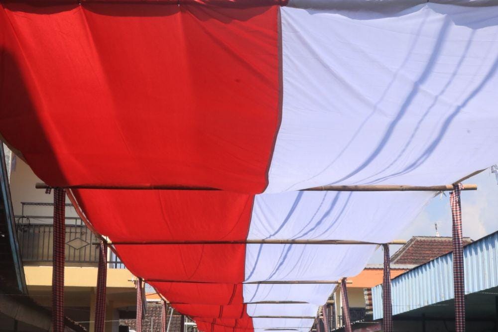 IDN Times/ Alfi Ramadana