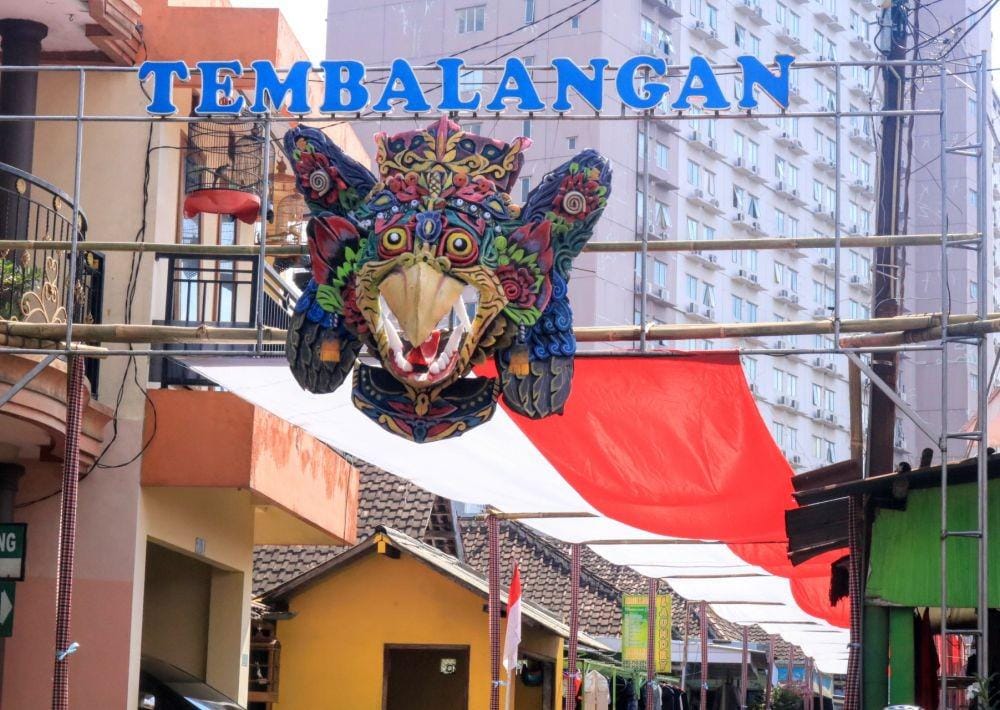 IDN Times/ Alfi Ramadana