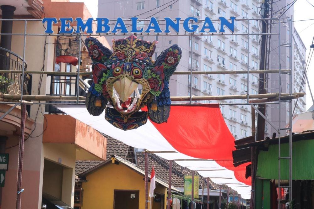 IDN Times/ Alfi Ramadana