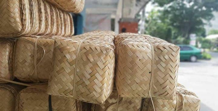 Instagram.com / besek_bambu