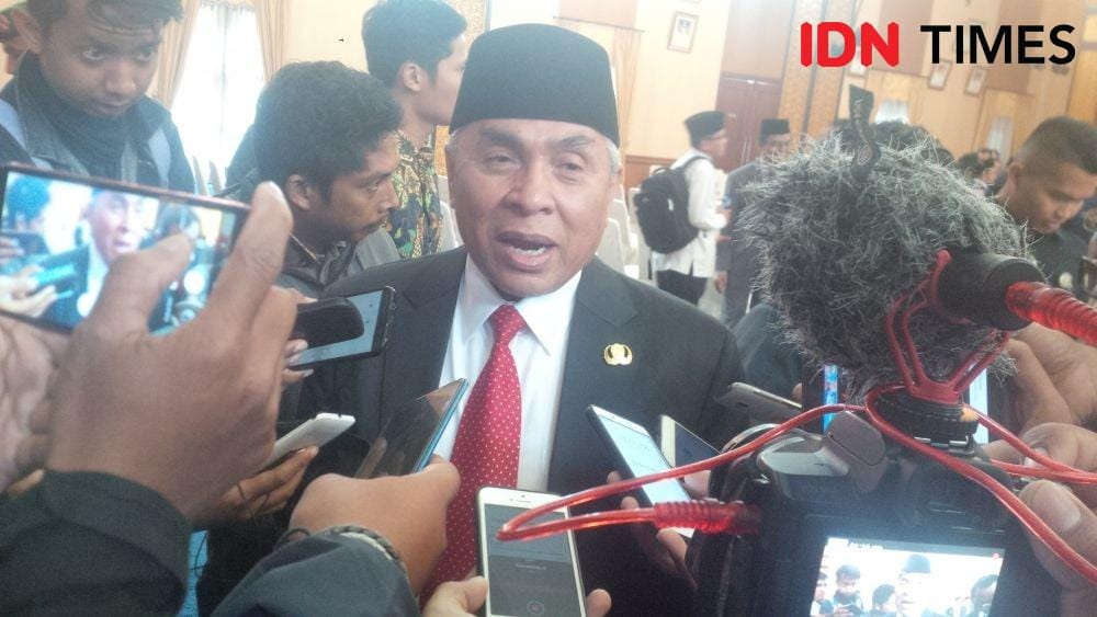 IDN Times/Yuda Almerio