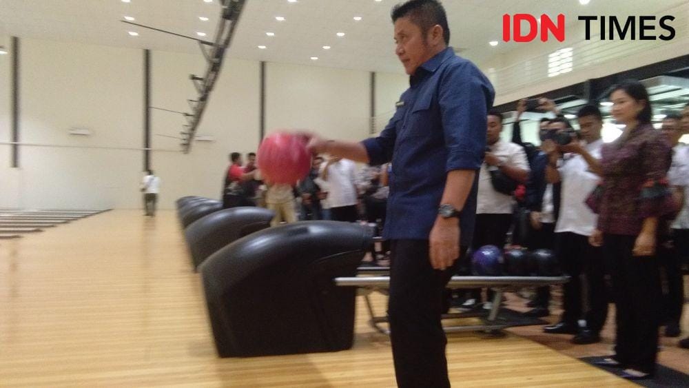 IDN Times/Feny Maulia Agustin