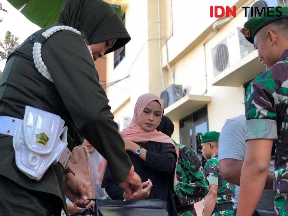 (Ilustrasi) IDN Times/Rangga Erfizal