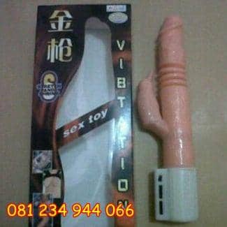 Ilustrasi dildo/tokohanseng