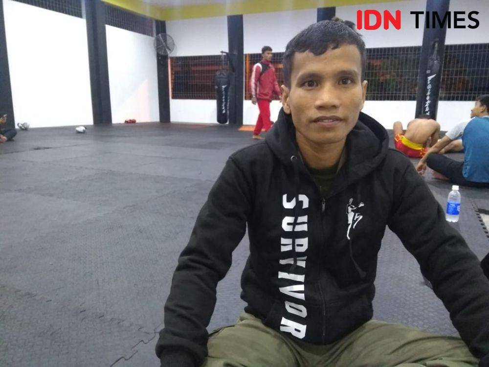 IDN Times/Hasudungan