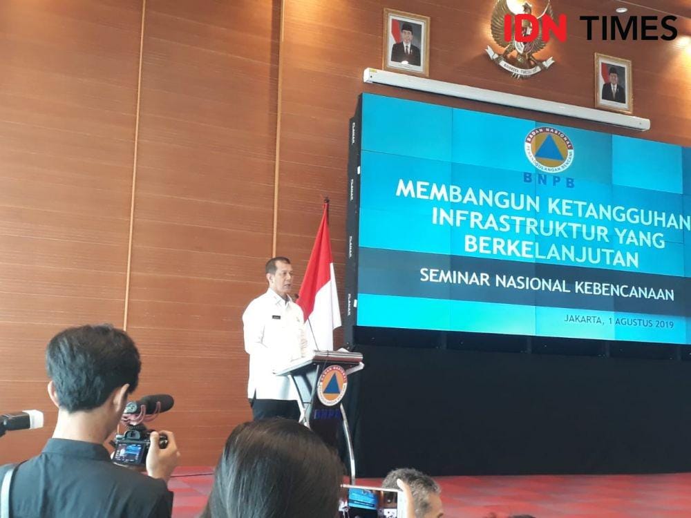 IDN Times/Marisa Safitri