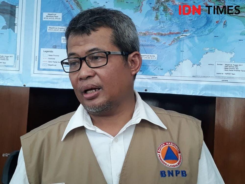 IDN Times/Margith Juita Damanik