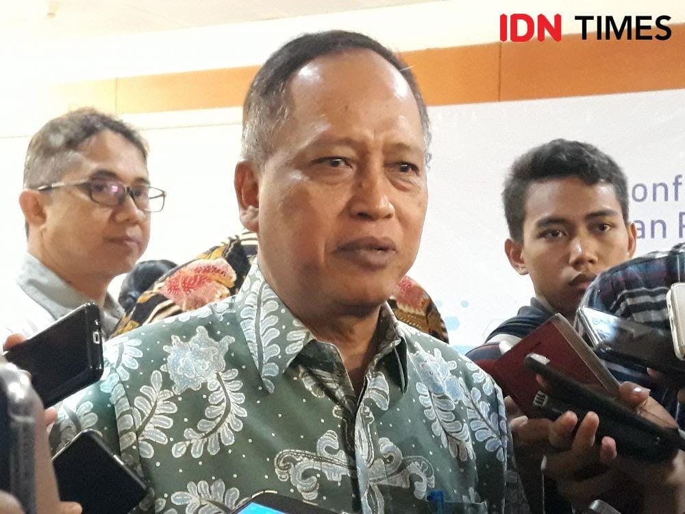 IDN Times/Margith Juita Damanik