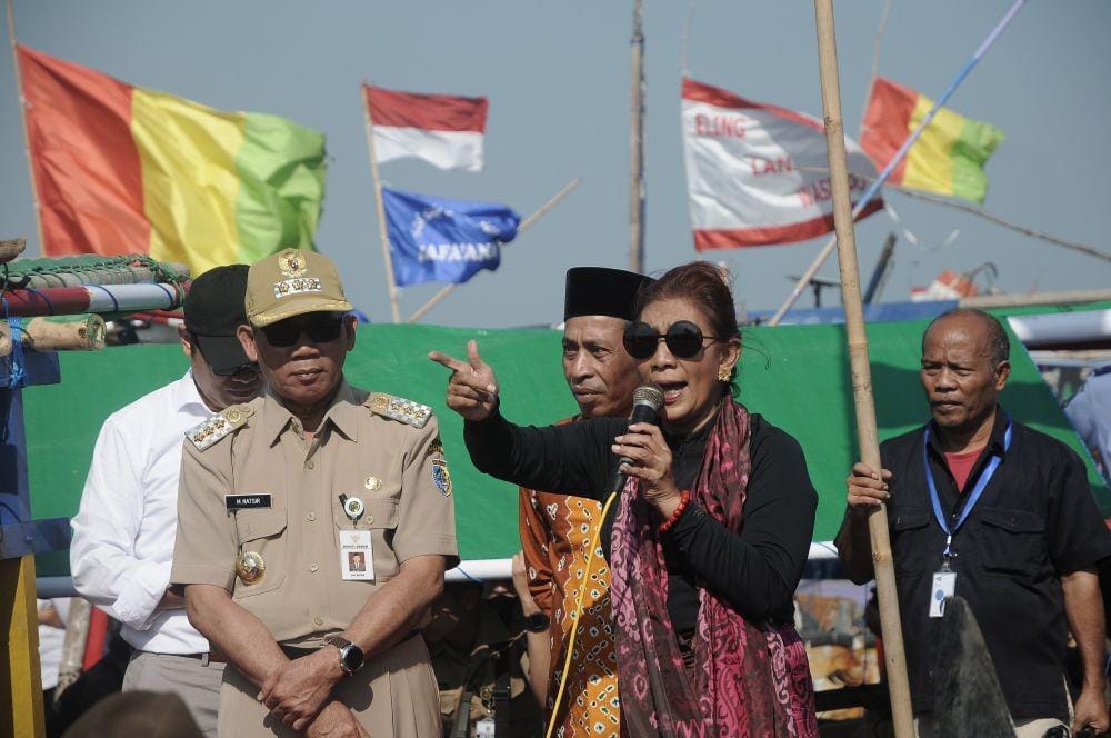 ANTARA FOTO/Yusuf Nugroho