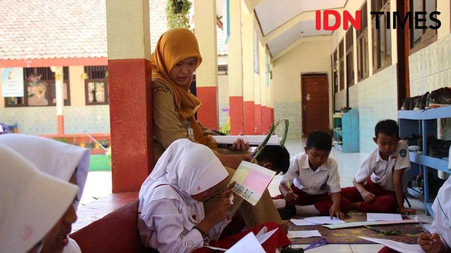 IDN Times/Febriyanti Revitasari