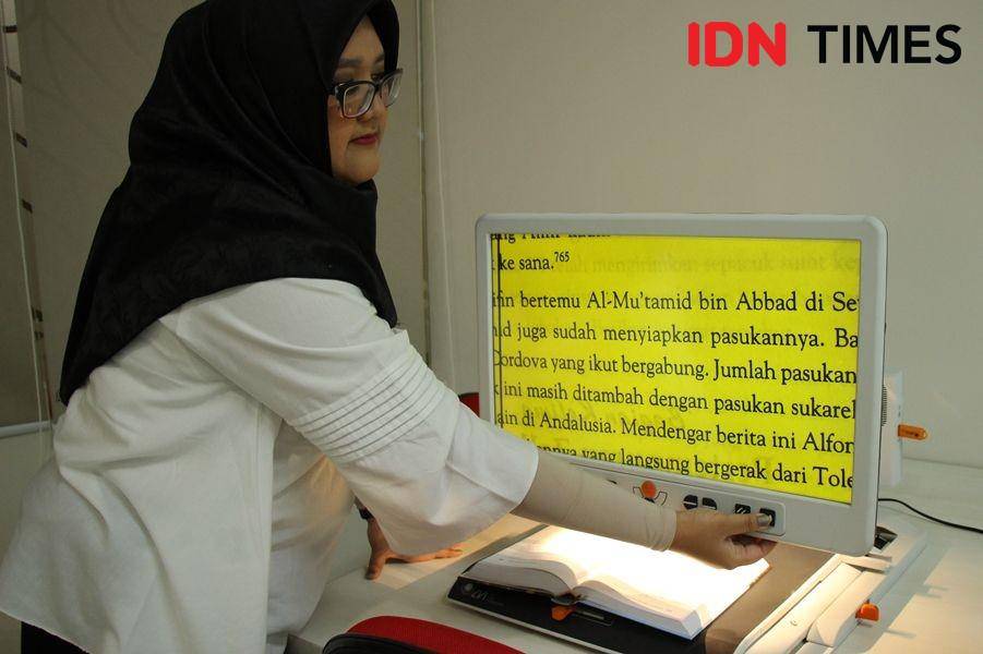 IDN Times/Febriyanti Revitasari