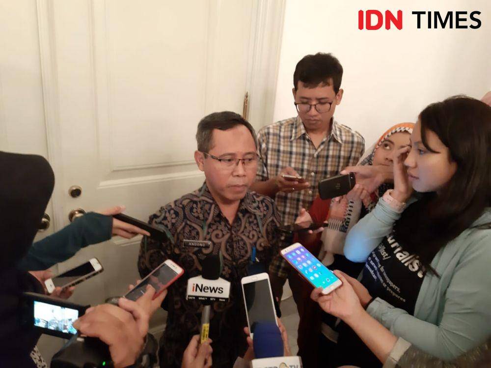 IDN Times/Gregorius Aryodamar P