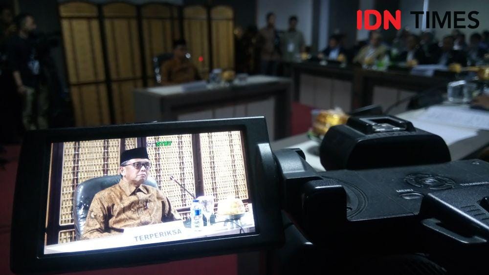 IDN Times/Aan Pranata